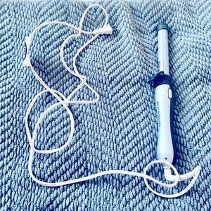 Original Beachwaver Rotating Curling Iron